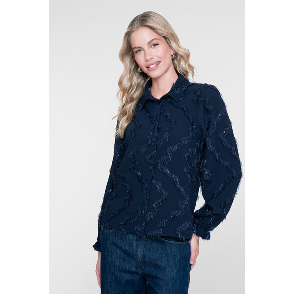 Geisha Blouse 