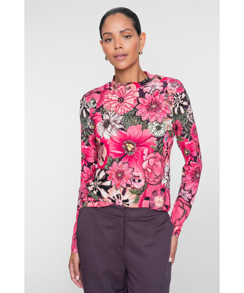 Geisha Geisha Top