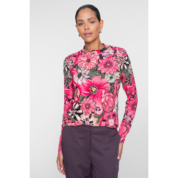 Geisha Top 
