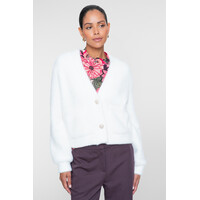 Geisha Top Plum Purple Pink