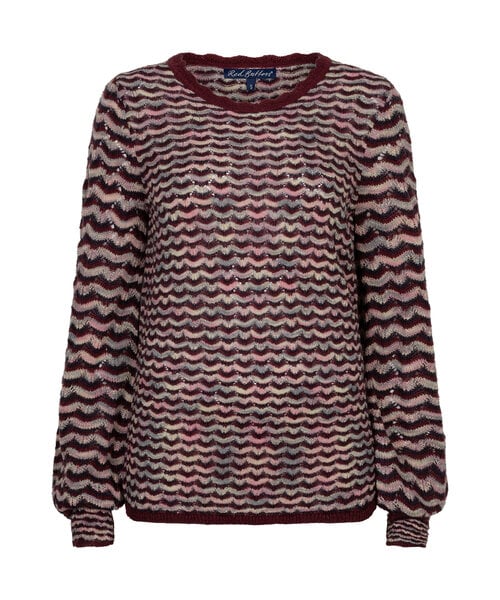 Red Button Red Button Fanny Boho