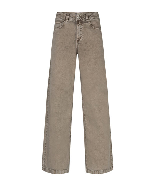 Red Button Red Button Colette & Belt Washed Twill Color L33