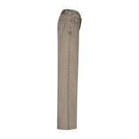 Red Button Colette & Belt Washed Twill Color L33 Truffle
