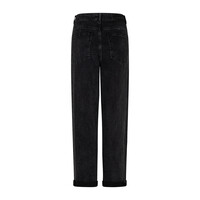 Red Button Caitlina Side Patch L31 Black Used