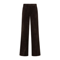 Red Button Claudette Soft Corduroy L33 Espresso