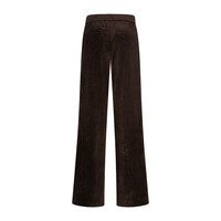 Red Button Claudette Soft Corduroy L33 Espresso