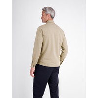Lerros Overhemd Tan Beige