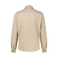Lerros Overhemd Tan Beige