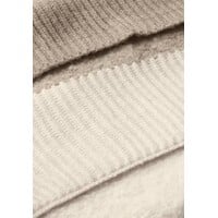 Street One Longscarf Yarn Mix Muddy Mocha