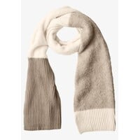 Street One Longscarf Yarn Mix Muddy Mocha