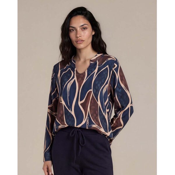 FOS Amsterdam Eefje Wild Leaf 