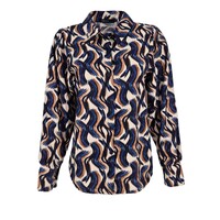 FOS Amsterdam Evita Artist Lines Navy