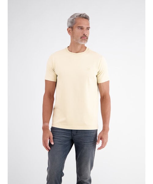 Lerros Lerros T-Shirt Serafino