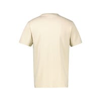 Lerros T-Shirt Serafino Foam White