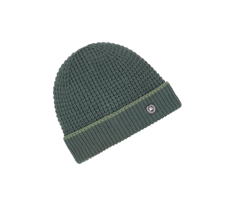 Lerros Muts Cedar Green
