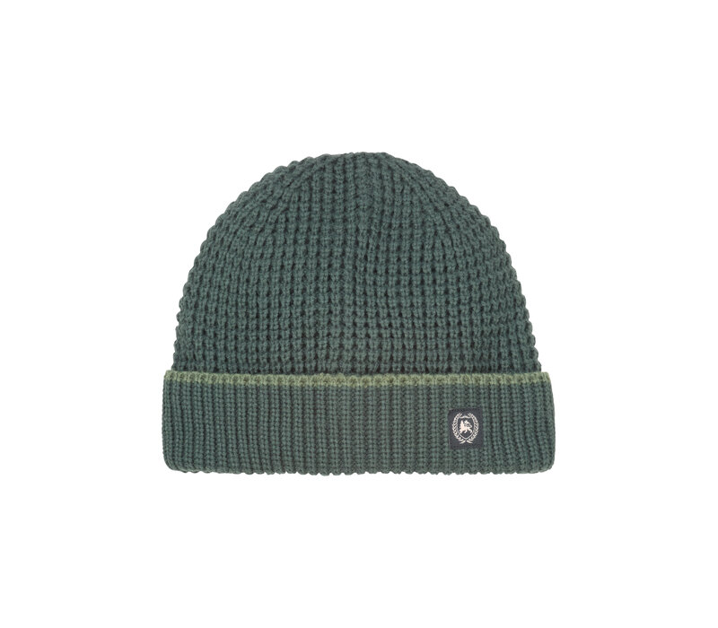 Lerros Muts Cedar Green