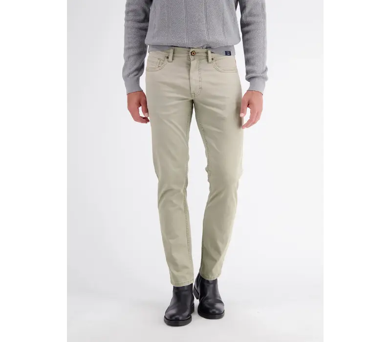 Lerros Conlin Smoke Grey