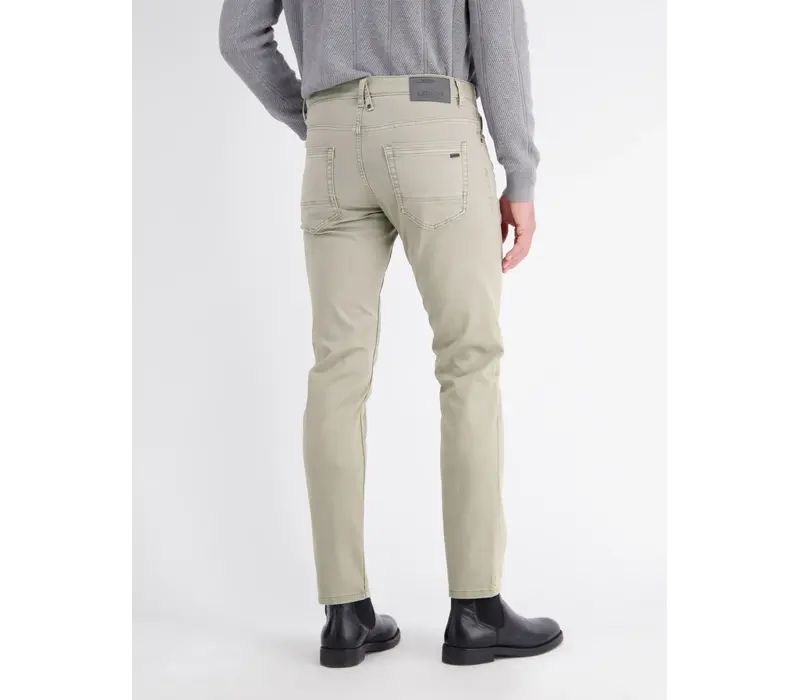 Lerros Conlin Smoke Grey