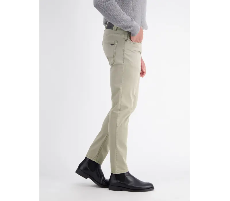 Lerros Conlin Smoke Grey