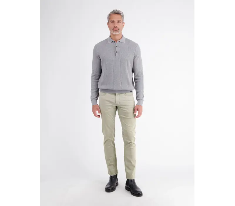 Lerros Conlin Smoke Grey