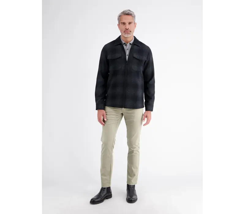 Lerros Conlin Smoke Grey