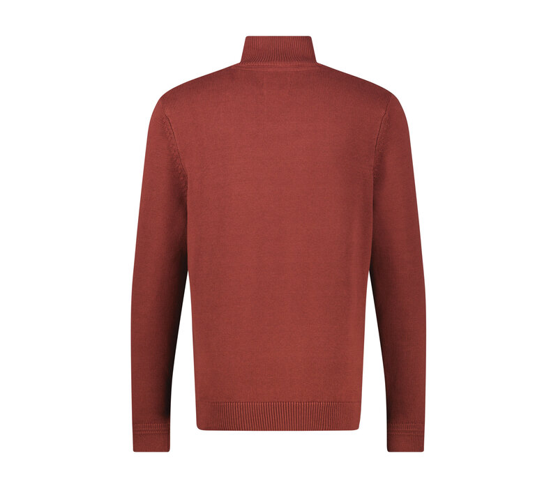 Lerros Trui Maroon Red