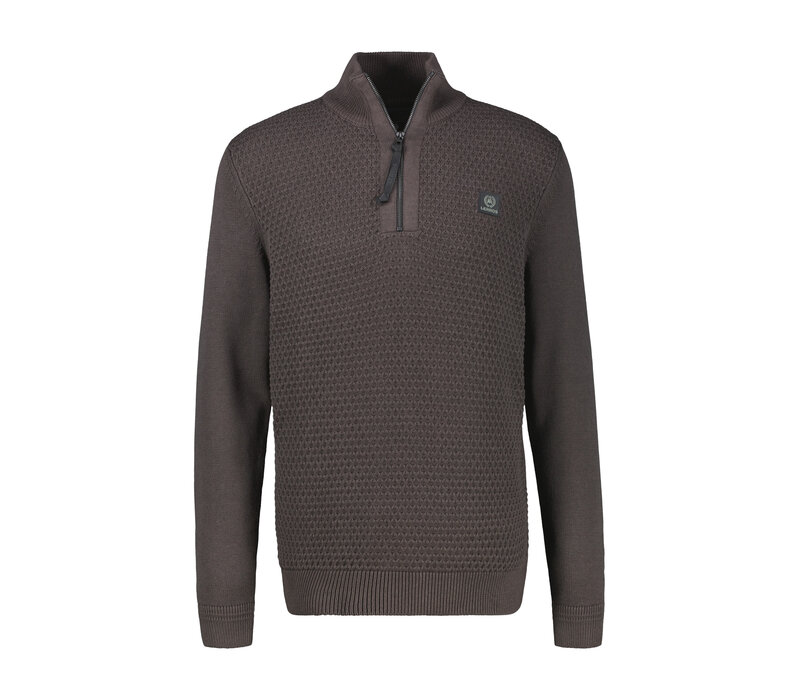 Lerros Trui Timber Brown