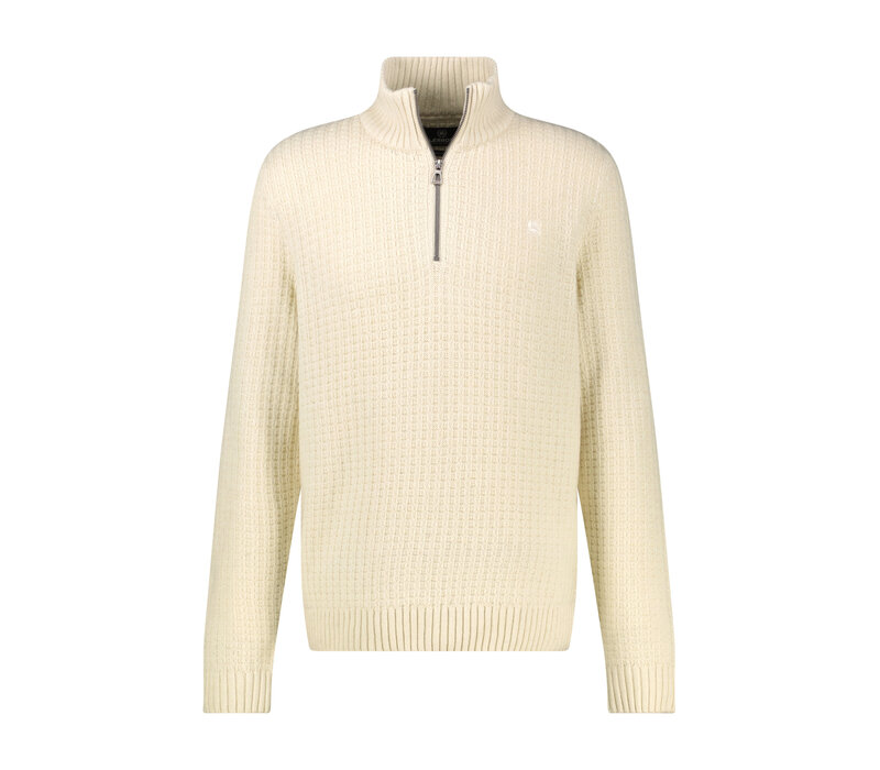 Lerros Trui Bone White