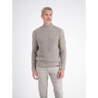 Lerros Trui Gravel Beige Melange