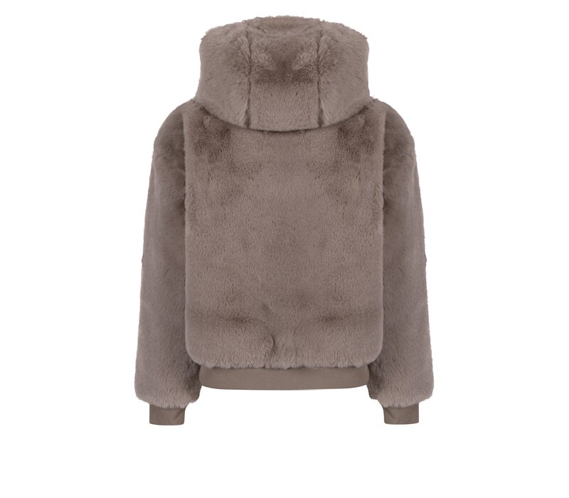 Zoso Jacky Beige