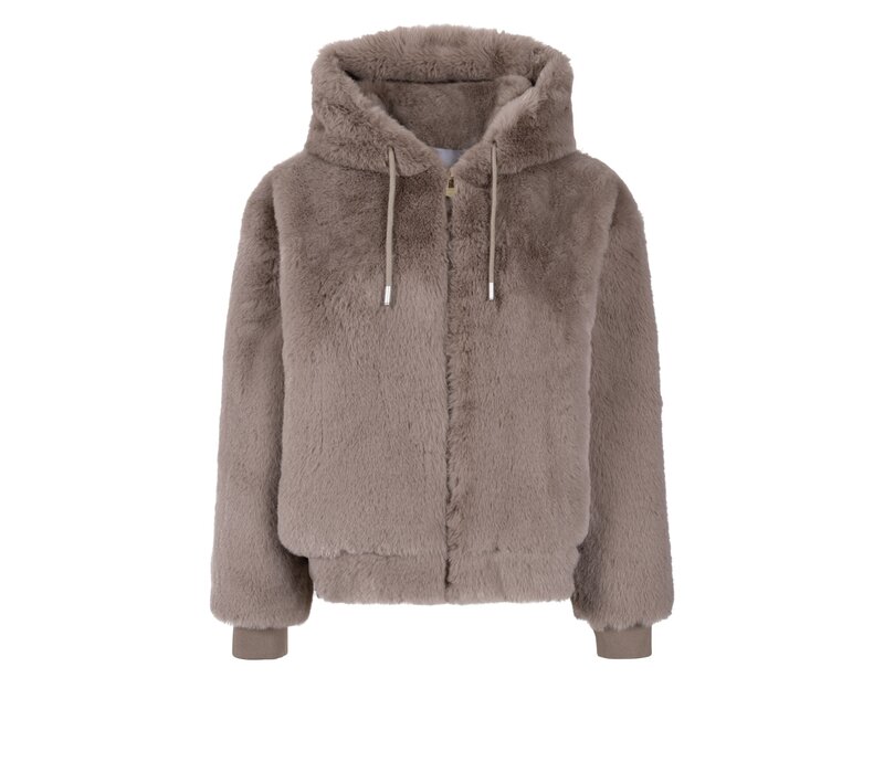 Zoso Jacky Beige