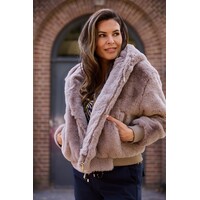 Zoso Jacky Beige
