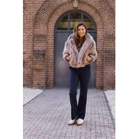 Zoso Jacky Beige