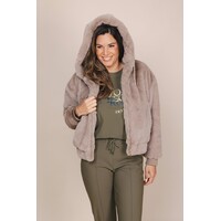 Zoso Jacky Beige