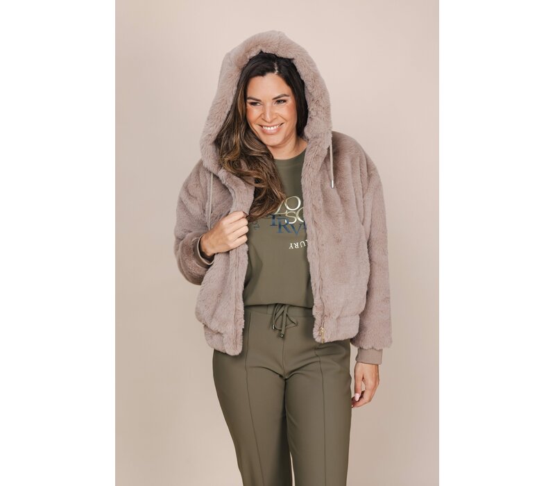 Zoso Jacky Beige