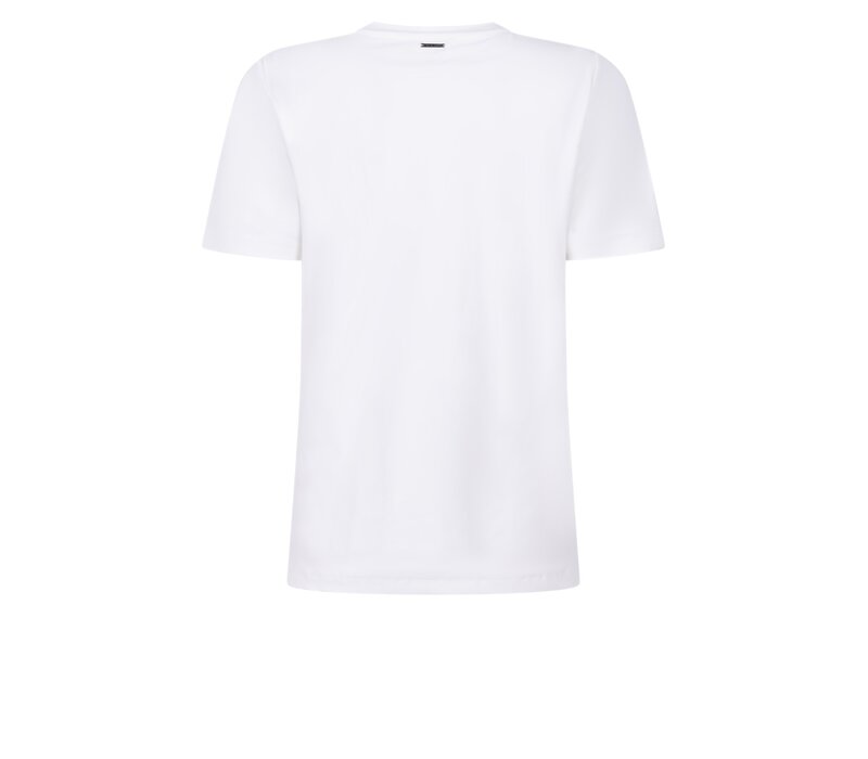 Zoso Katy Off White