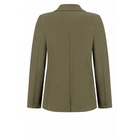 Zoso Bowie Green