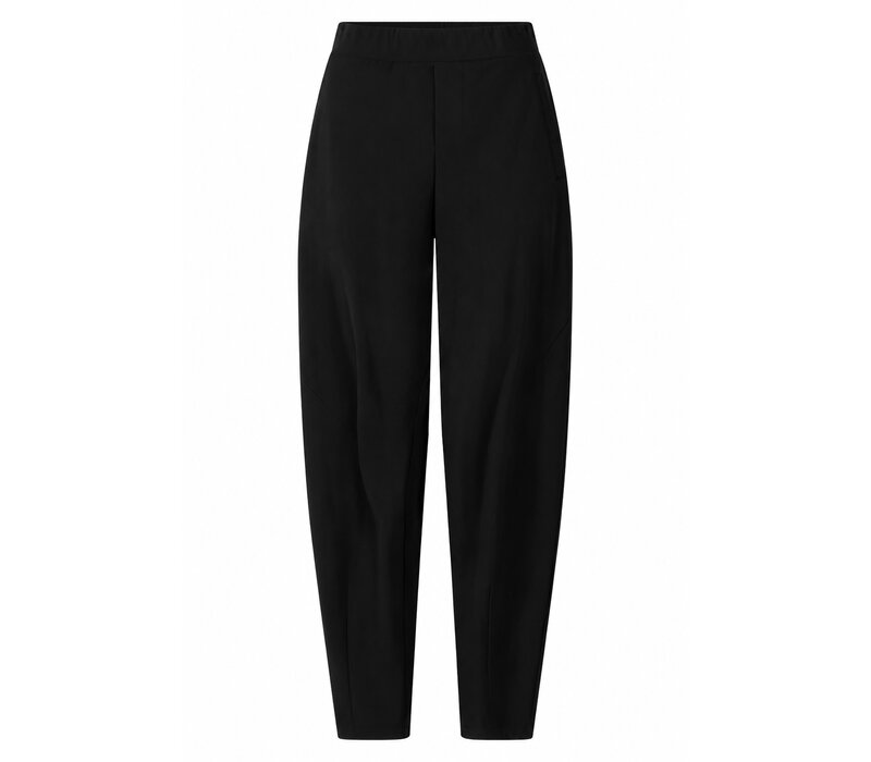 Zoso Sascha Black