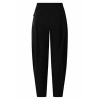 Zoso Sascha Black