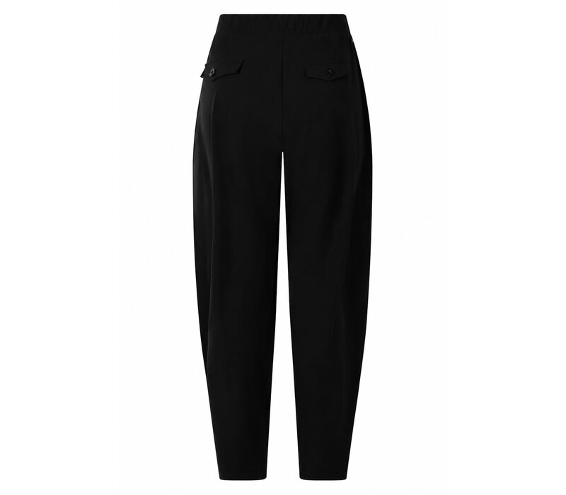Zoso Sascha Black