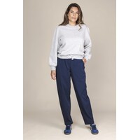 Zoso Sascha Navy