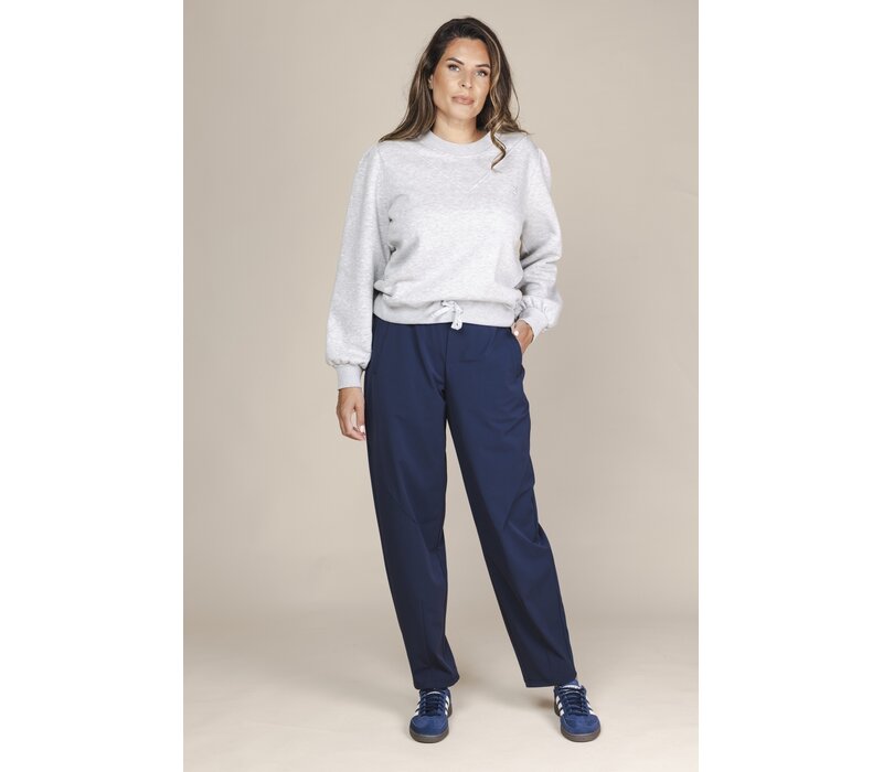 Zoso Sascha Navy