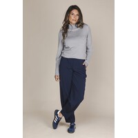 Zoso Sascha Navy