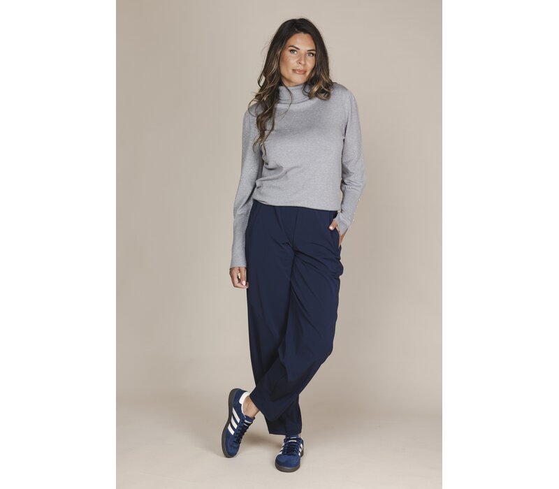 Zoso Sascha Navy