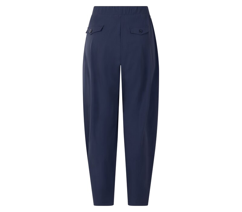Zoso Sascha Navy
