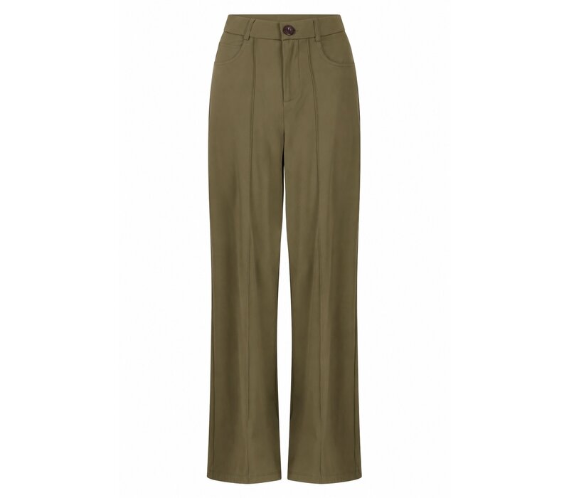 Zoso Beau Green