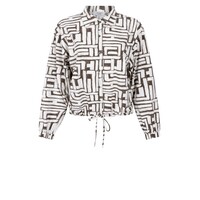 Zoso Fresca Offwhite Green