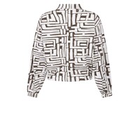 Zoso Fresca Offwhite Green