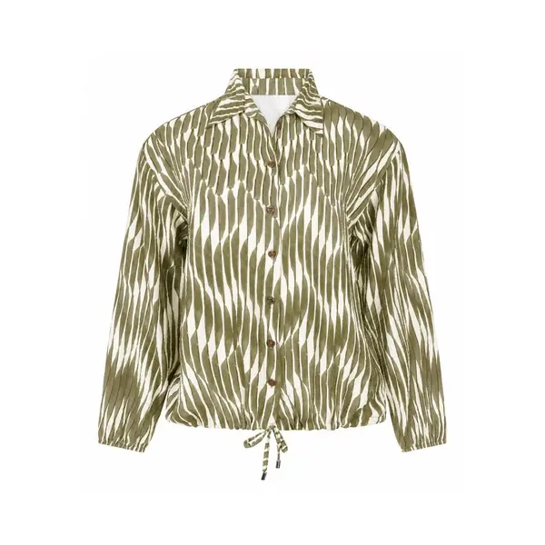Zoso Nadia Blouse 