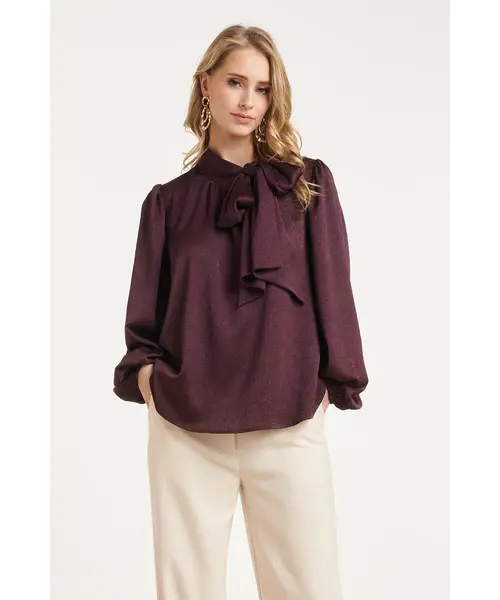 Smashed Lemon Smashed Lemon Blouse